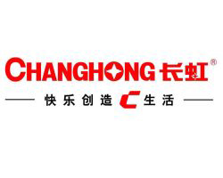 人民公园长虹长虹电视